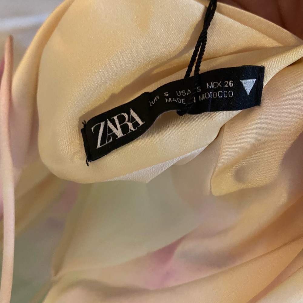 Tie due dress - Picture 4 of 4